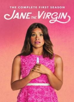 Jane The Virgin - Saison 1 flemmix
