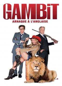 Gambit, arnaque à l’anglaise flemmix