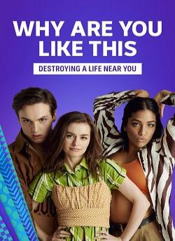 Why Are You Like This - Saison 1 flemmix