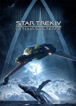 Star Trek IV : Retour sur Terre flemmix
