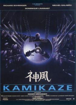 Kamikaze flemmix