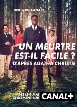 Un meurtre est-il facile ? - Saison 1 flemmix