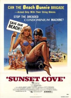 Sunset Cove flemmix