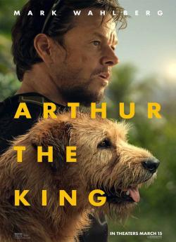 Arthur the King flemmix
