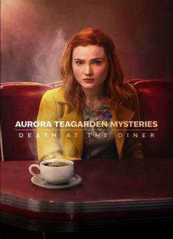 Aurora Teagarden : Meurtre en cuisine flemmix