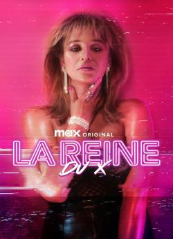 La Reine du X - Saison 1 flemmix