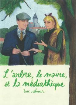 L'arbre, le maire et la médiathèque flemmix