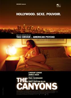 The Canyons flemmix