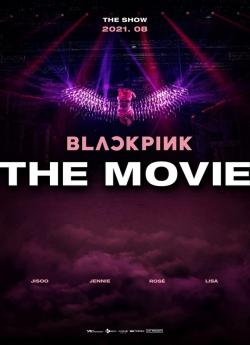 BLACKPINK: THE MOVIE (2021) flemmix
