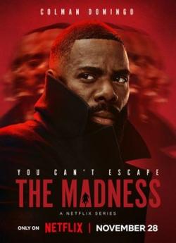 The Madness - Saison 1 flemmix