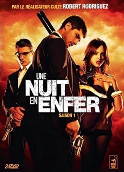 Une Nuit en enfer : la série - Saison 1 flemmix