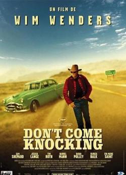 Don't Come Knocking flemmix