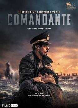 Comandante flemmix