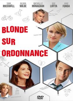 Blonde sur ordonnance flemmix