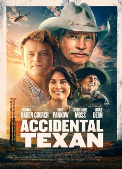 Accidental Texan flemmix