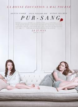 Pur-sang flemmix
