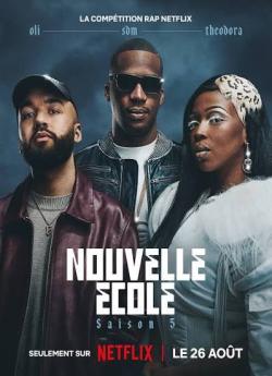 Nouvelle École - Saison 5 flemmix