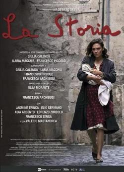 La Storia - Saison 1 flemmix