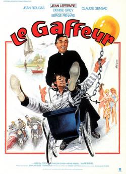 Le Gaffeur (1985) flemmix