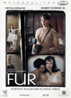 Fur : un portrait imaginaire de Diane Arbus flemmix