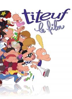 Titeuf (Le Film) flemmix