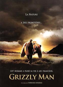 Grizzly Man flemmix