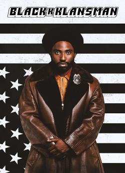 BlacKkKlansman - J'ai infiltré le Ku Klux Klan flemmix