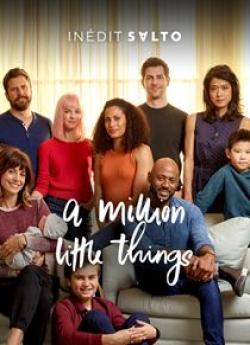 A Million Little Things - Saison 4 flemmix
