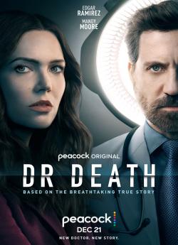Dr. Death - Saison 2 flemmix