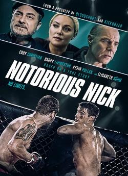 Notorious Nick flemmix