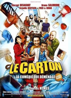 Le Carton flemmix