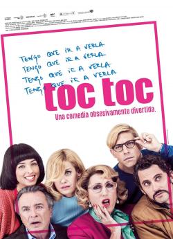 Toc Toc flemmix