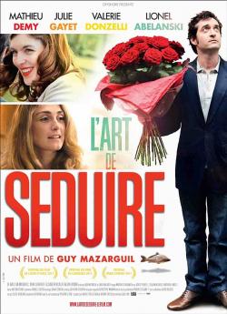 L'Art de séduire flemmix