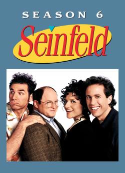 Seinfeld - Saison 6 flemmix