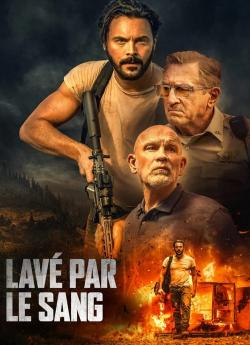 Lavé par le sang flemmix