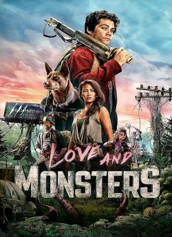 Love and Monsters flemmix