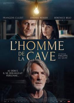 L'Homme de la cave flemmix
