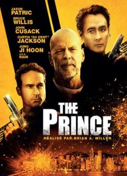 The Prince flemmix