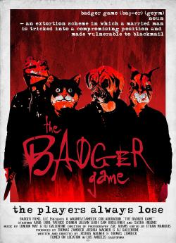 The Badger Game flemmix