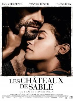 Les Châteaux de sable flemmix