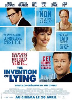 The Invention of Lying flemmix