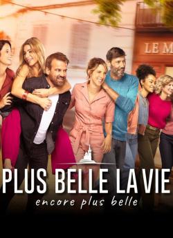 Plus belle la vie, encore plus belle - Saison 1 Part 8 flemmix