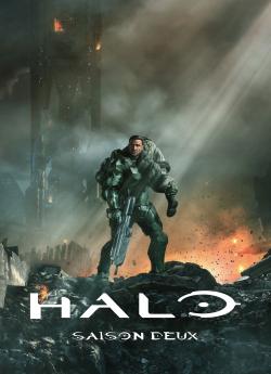 Halo - Saison 2 wiflix