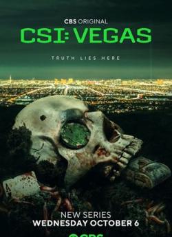 CSI: Vegas - Saison 1 flemmix