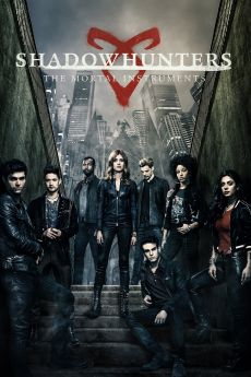 Shadowhunters - Saison 3 flemmix