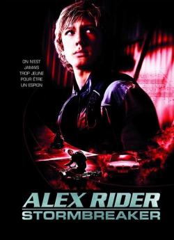 Alex Rider : Stormbreaker flemmix