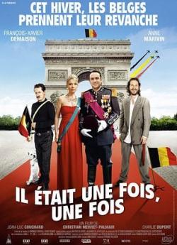 Il était une fois, une fois flemmix