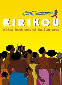 Kirikou et les hommes et les femmes flemmix