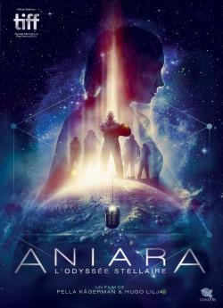 Aniara : L'Odyssée stellaire flemmix