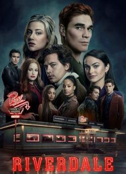Riverdale - Saison 6 flemmix